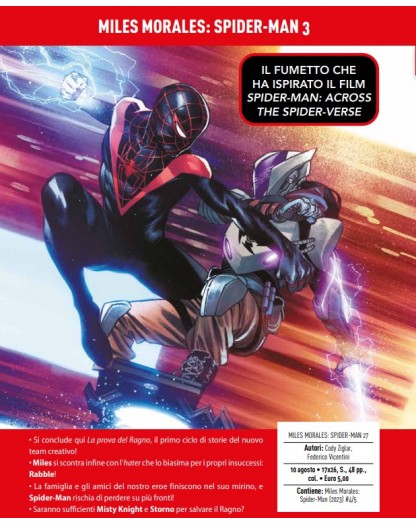 Fumetti alla riscossa: Spider-Man all'asta per $ 3,4 milioni