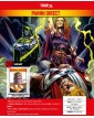 Thor 34 (287) – Villain Variant Alex Ross – Panini Comics – Italiano