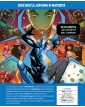 Blue Beetle – Diploma di Maturità – Volume Unico – DC Comics Evergreen – Panini Comics – Italiano