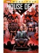 House of M – Volume Unico – Marvel Must Have – Panini Comics – Italiano