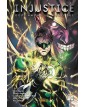 Injustice – Gods Among Us: Anno Due – Volume Unico – DC Deluxe – Panini Comics – Italiano