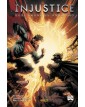 Injustice – Gods Among Us: Anno Uno – Volume Unico – DC Deluxe – Panini Comics – Italiano