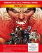 Sabretooth & Gli Exiles – I Protocolli Chimera Volume Unico – Panini Comics – Italiano