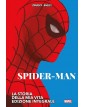 Spider-Man – La Storia della Mia Vita – Volume Unico – Edizione Integrale  – Prima Ristampa - Panini Comics – Italiano