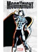 Moon Knight – Volume Unico – Marvel-Verse – Prima Ristampa -Panini Comics – Italiano