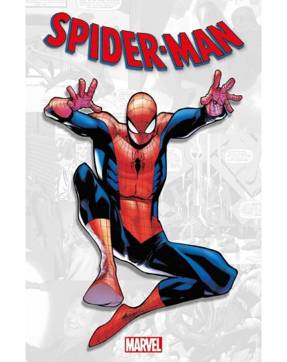 Spider-Man – Volume Unico – Marvel-Verse – Prima Ristampa - Panini Comics – Italiano