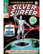 Silver Surfer – Volume Unico – Seconda Ristampa – Marvel Omnibus – Panini Comics – Italiano