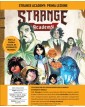 Strange Academy – Prima Lezione – Volume Unico – Marvel Manga Edition – Panini Comics – Italiano
