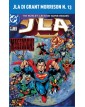 JLA di Grant Morrison 13 – DC Best Seller 40 – Panini Comics – Italiano