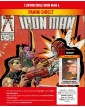 L’Invincibile Iron Man 6 – Iron Man 121 – Panini Comics – Italiano