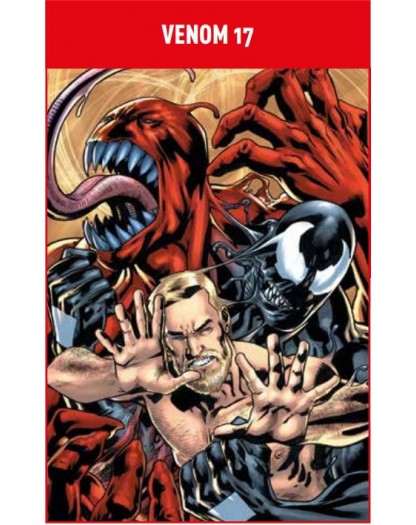 Venom 17 (75) – Panini Comics – Italiano
