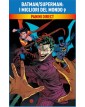 Batman / Superman – I Migliori del Mondo 9 (36) – Panini Comics – Italiano