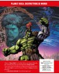 Planet Hulk – Distruttore di Mondi – Volume Unico – Marvel Collection – Panini Comics – Italiano