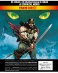 Re Conan – L’Ultima Battaglia di Conan ai Confini del Mondo – Volume Unico – Conan Omnibus – Panini Comics – Italiano