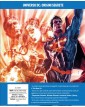 Universo DC – Origini Segrete – Volume Unico – DC Library – Panini Comics – Italiano