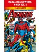 X-Men Vol. 8 – Marvel Masterworks – Panini Comics – Italiano