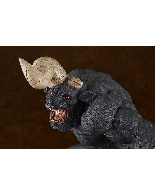 Berserk - Pop Up Parade - PVC Statue - L - Zodd - 19 cm Statue - Max Factory