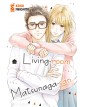 Living-Room Matsunaga-San 10 – Amici 294 – Edizioni Star Comics – Italiano