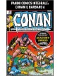 Conan il Barbaro 6 – Panini Comics Integrale 6 – Panini Comics – Italiano