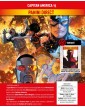 Capitan America 15 (163) – Villain Variant Alex Ross – Panini Comics – Italiano