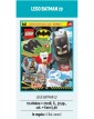 LEGO Batman 29 – LEGO Batman Magazine 37 – Panini Comics – Italiano