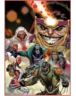 X-Men 25 – Gli Incredibili X-Men 406 – Panini Comics – Italiano