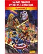 Avengers Vol. 7 – La Raccolta – Marvel Omnibus – Panini Comics – Italiano
