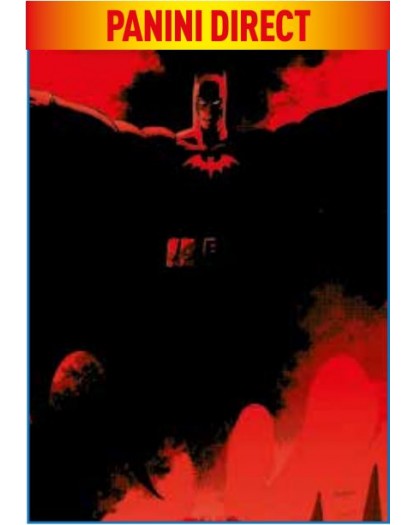 Batman – Legends of the Dark Knight Collection Vol. 3 – Preda – Panini Comics – Italiano