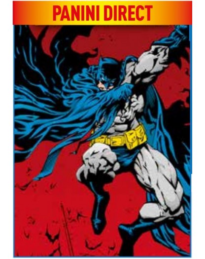 Batman – Legends of the Dark Knight Collection Vol. 5 – Fede / Morte dal Cielo – Panini Comics – Italiano