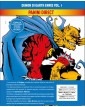Demon di Garth Ennis Vol. 1 – DC Deluxe – Panini Comics – Italiano