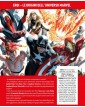 Eroi – Le Origini dell’Universo Marvel Volume Unico – Panini Comics – Italiano