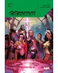 Excalibur Vol. 2 – Tesori Britannici – Marvel Deluxe – Panini Comics – Italiano