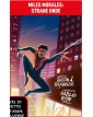 Miles Morales – Strane Onde – Volume Unico – Marvel Scholastic – Panini Comics – Italiano