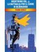 Nightwing Vol. 5 – Vuoto di Potere – DC Comics Special – Panini Comics – Italiano
