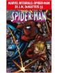 Spider-Man di J.M. DeMatteis 33 – Marvel Integrale – Panini Comics – Italiano
