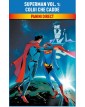 Superman Vol. 1 – Colui che Cadde – DC Rebirth Collection – Panini Comics – Italiano