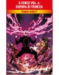 X-Force Vol. 2 – Guerra di Trincea – Marvel Deluxe – Panini Comics – Italiano