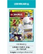 LEGO Ninjago 55 – Panini Blocks 55 – Panini Comics – Italiano