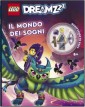 LEGO Dreamzzz – Il Mondo dei Sogni – Volume Unico – LEGO World 20 – Panini Comics – Italiano
