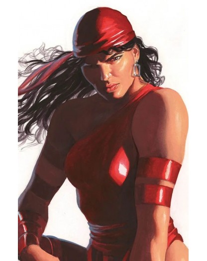 Daredevil 11 – Villain Variant Alex Ross – Devil & I Cavalieri Marvel 142 – Panini Comics – Italiano