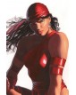 Daredevil 11 – Villain Variant Alex Ross – Devil & I Cavalieri Marvel 142 – Panini Comics – Italiano