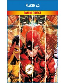Flash 42 – Panini Comics –...