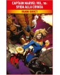 Captain Marvel Vol. 10 – Sfida alla Covata – Marvel Collection – Panini Comics – Italiano