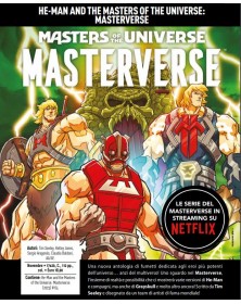 He-Man and the Masters of...