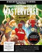 He-Man and the Masters of the Universe – Masterverse – Volume Unico – Panini Comics – Italiano