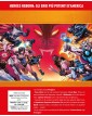 Heroes Reborn – Gli Eroi più Potenti d’America – Volume Unico – Marvel Collection – Panini Comics – Italiano