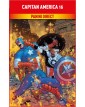 Capitan America 16 (164) – Panini Comics – Italiano