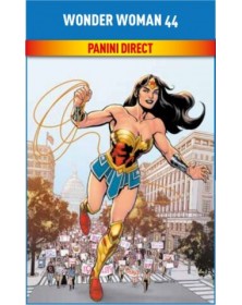 Wonder Woman 45 – Panini...