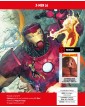 X-Men 26 – Villain Variant Alex Ross – Gli Incredibili X-Men 407 – Panini Comics – Italiano