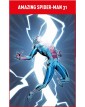 Amazing Spider-Man 31 – L’Uomo Ragno 831 – Panini Comics – Italiano